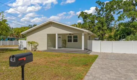 401 Dempsey Road Palm Harbor FL 34683