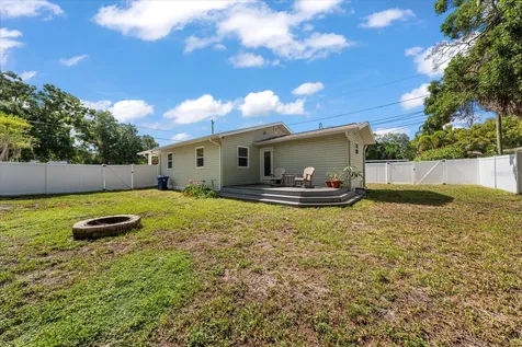 401 Dempsey Road Palm Harbor FL 34683