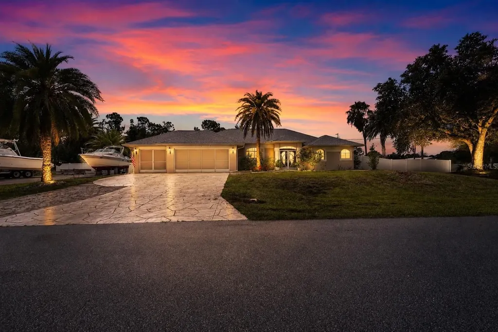 1240 Lace Terrace Port Charlotte FL 33953