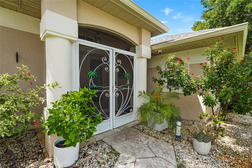 1240 Lace Terrace Port Charlotte FL 33953