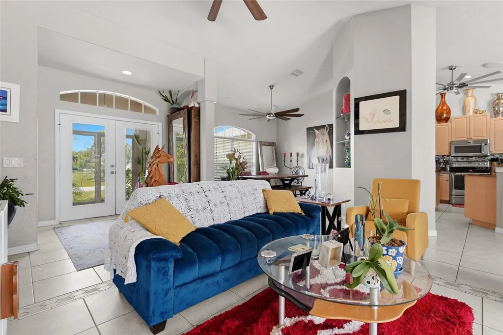 1240 Lace Terrace Port Charlotte FL 33953