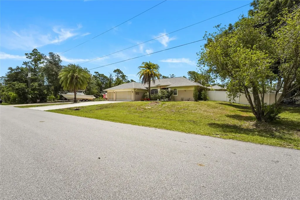 1240 Lace Terrace Port Charlotte FL 33953