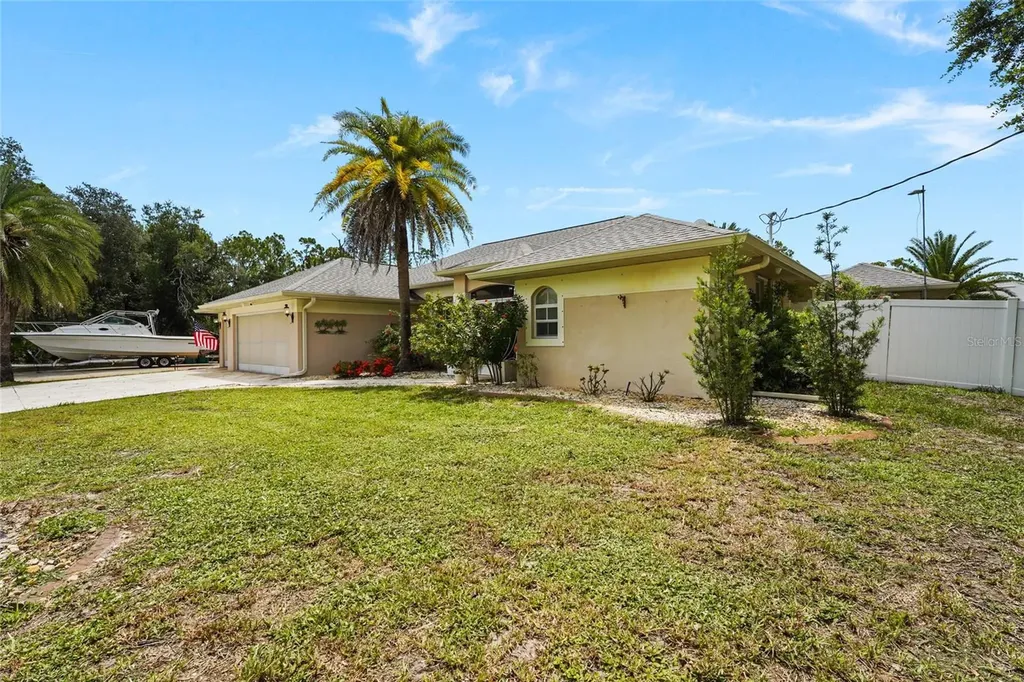 1240 Lace Terrace Port Charlotte FL 33953