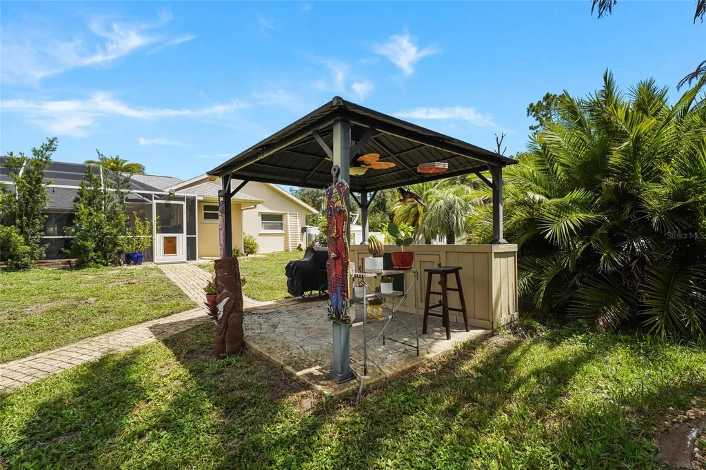 1240 Lace Terrace Port Charlotte FL 33953