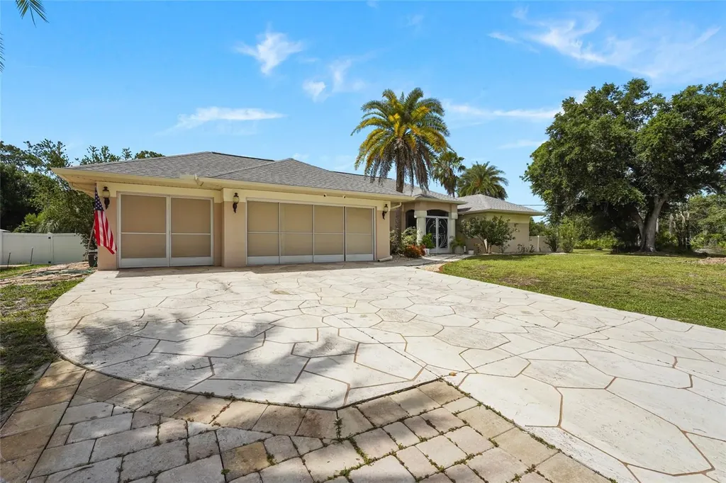 1240 Lace Terrace Port Charlotte FL 33953