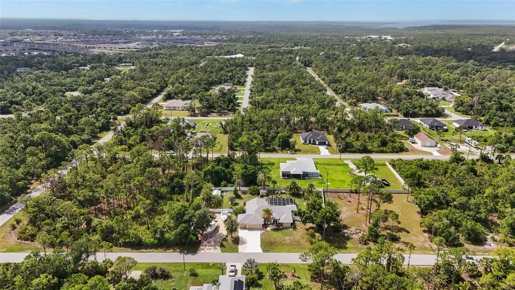 1240 Lace Terrace Port Charlotte FL 33953