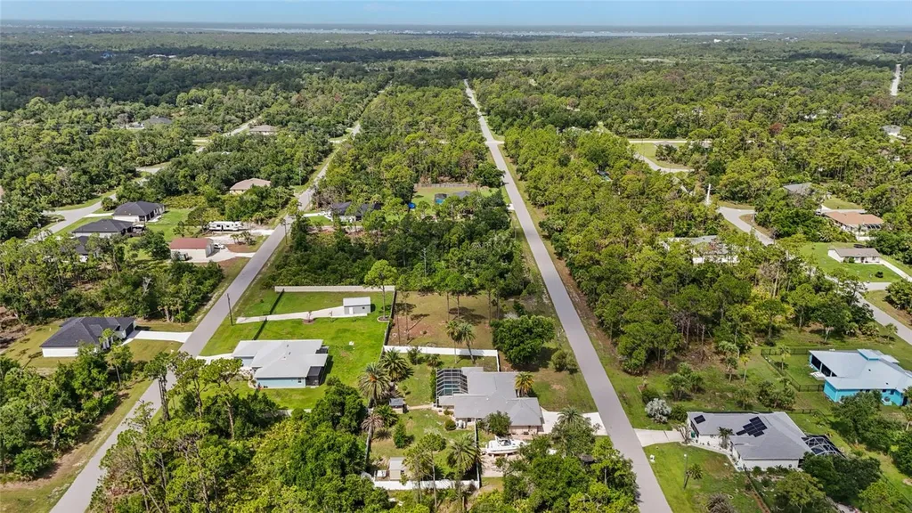 1240 Lace Terrace Port Charlotte FL 33953
