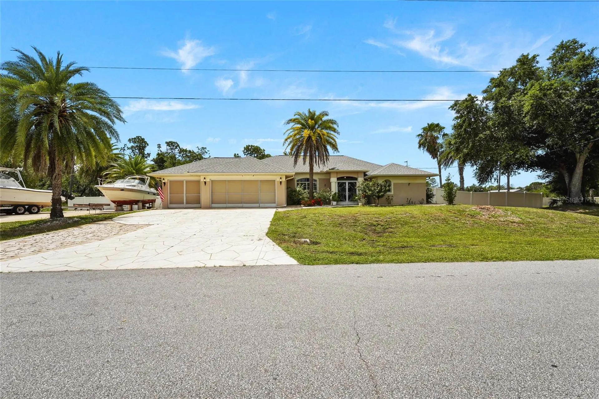 1240 Lace Terrace Port Charlotte FL 33953