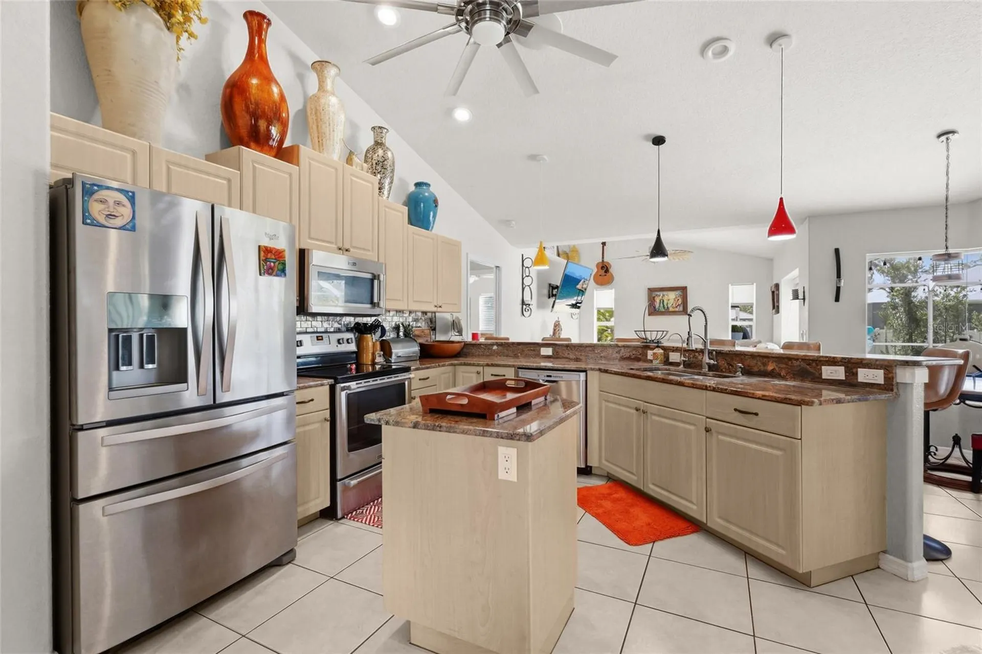 1240 Lace Terrace Port Charlotte FL 33953