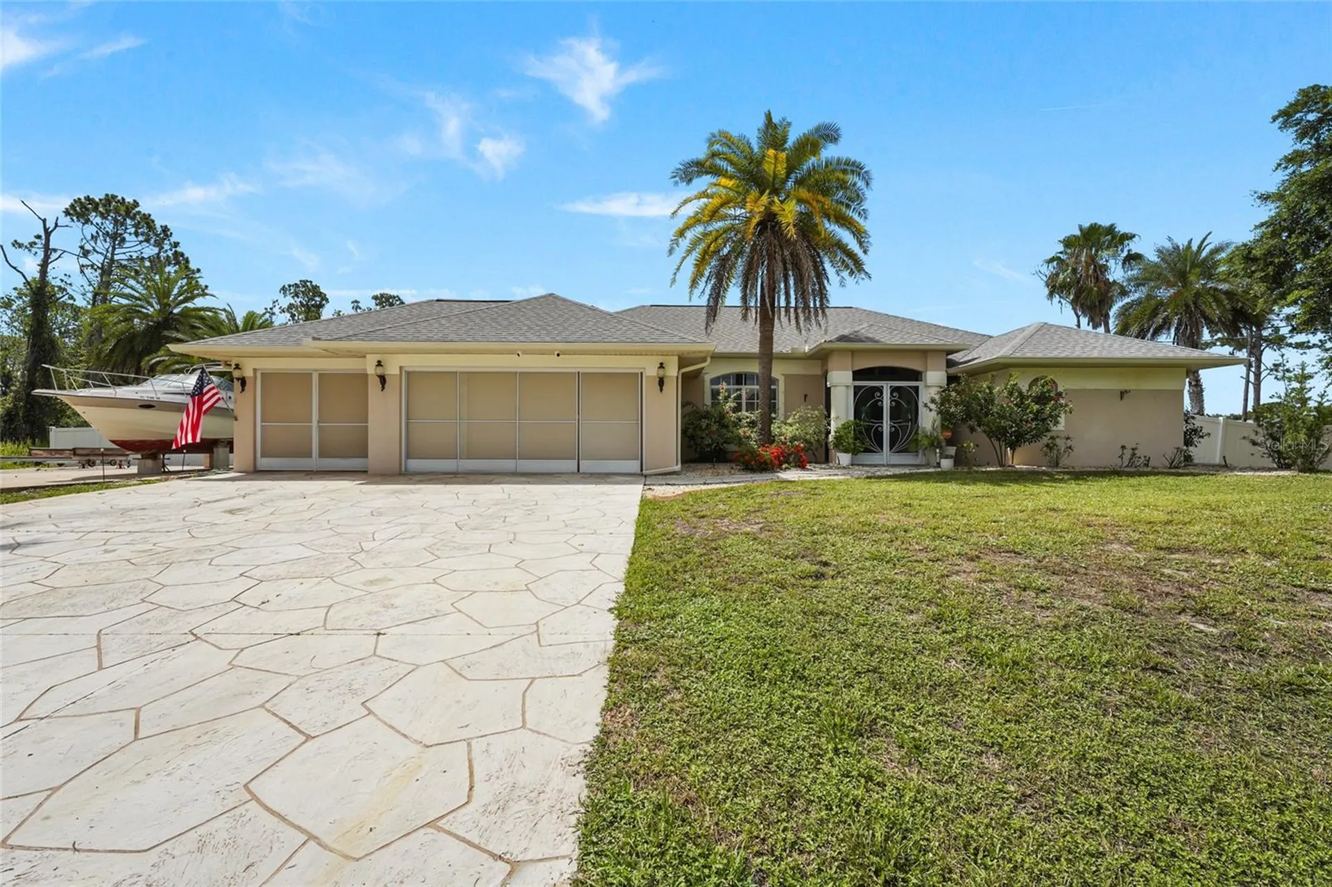 1240 Lace Terrace Port Charlotte FL 33953
