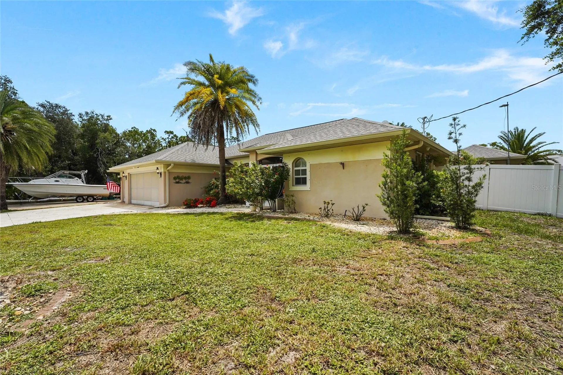 1240 Lace Terrace Port Charlotte FL 33953