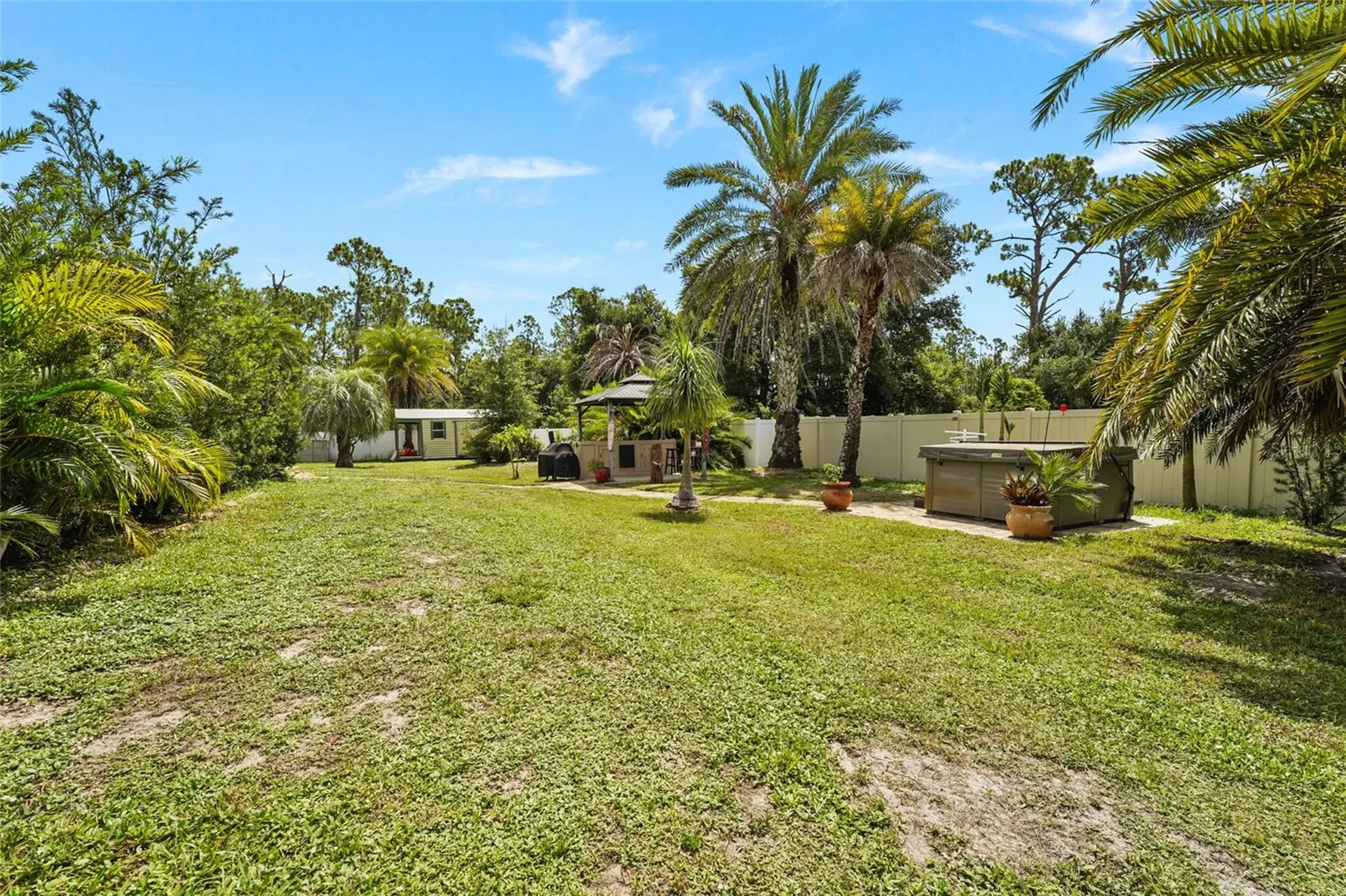 1240 Lace Terrace Port Charlotte FL 33953