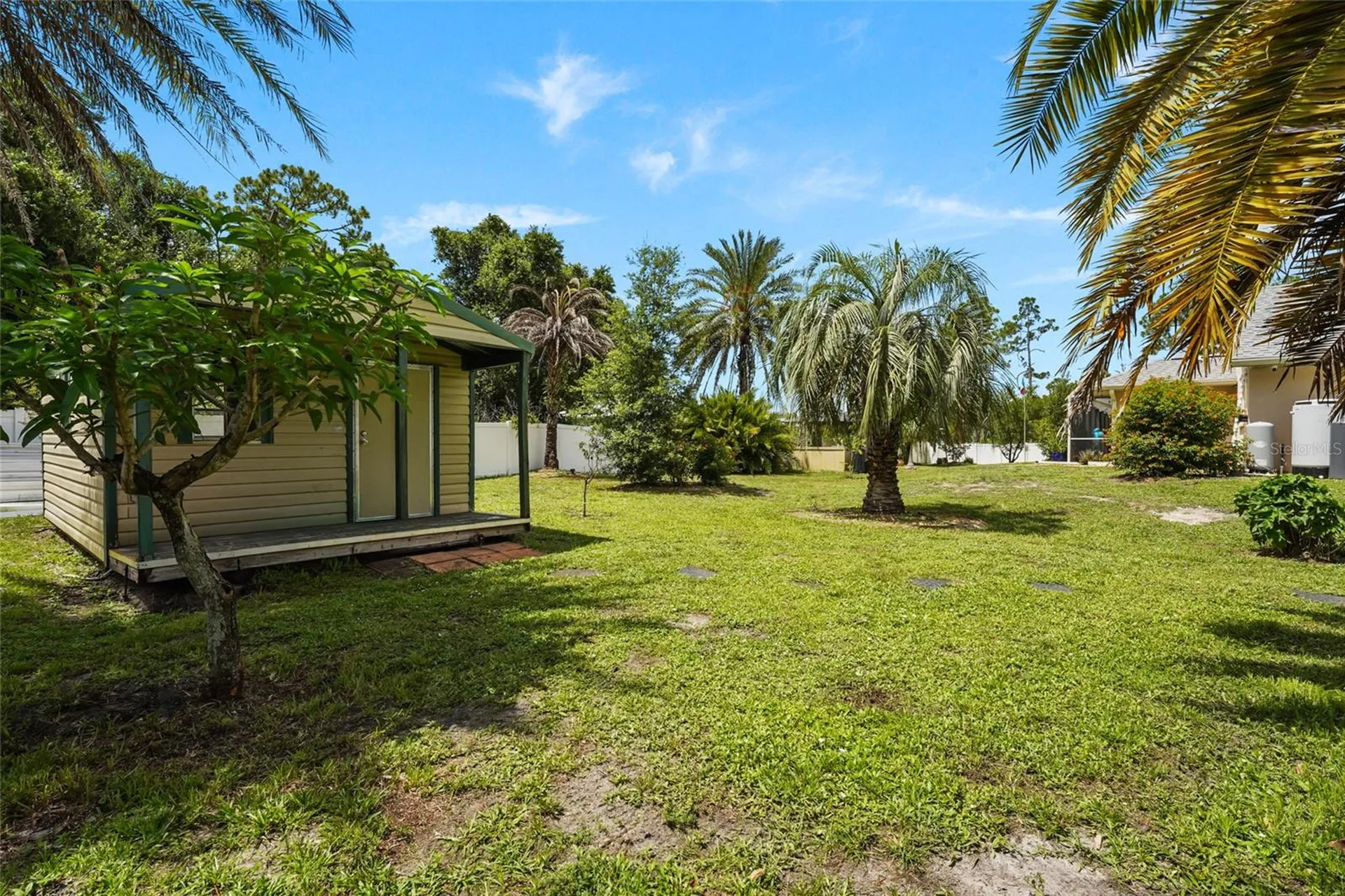1240 Lace Terrace Port Charlotte FL 33953