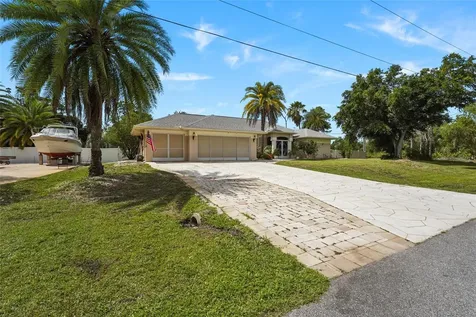 1240 Lace Terrace Port Charlotte FL 33953
