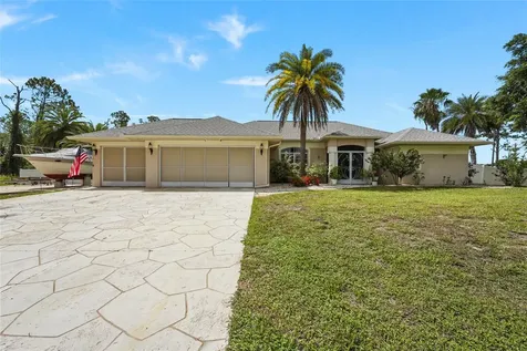 1240 Lace Terrace Port Charlotte FL 33953