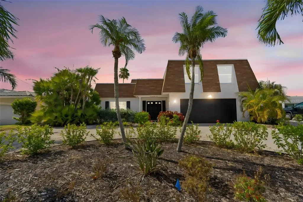 775 Capri Boulevard Treasure Island FL 33706