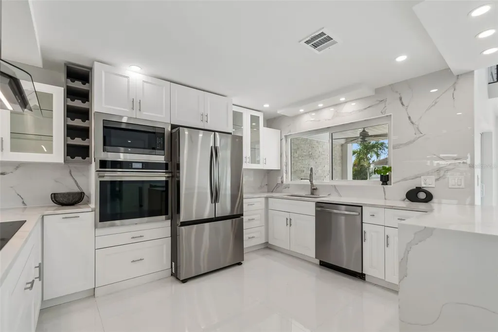 775 Capri Boulevard Treasure Island FL 33706