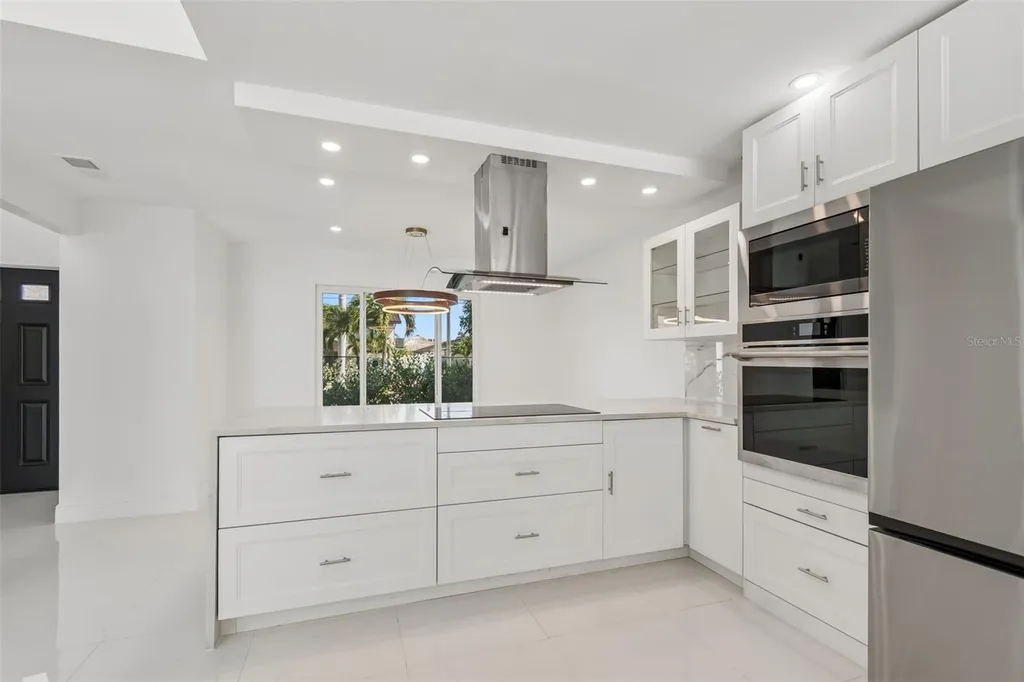 775 Capri Boulevard Treasure Island FL 33706