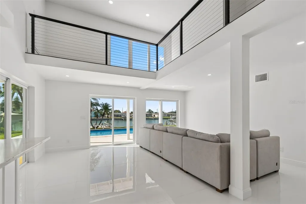 775 Capri Boulevard Treasure Island FL 33706