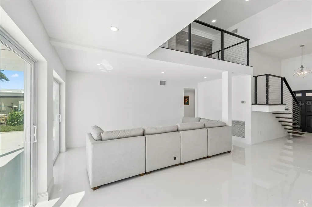 775 Capri Boulevard Treasure Island FL 33706