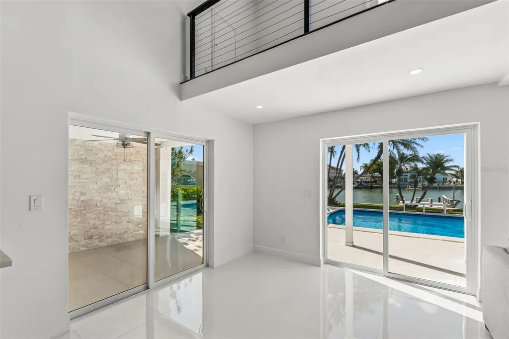 775 Capri Boulevard Treasure Island FL 33706