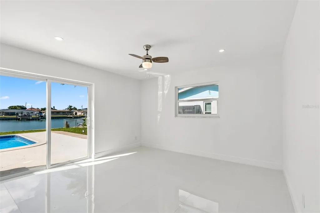 775 Capri Boulevard Treasure Island FL 33706