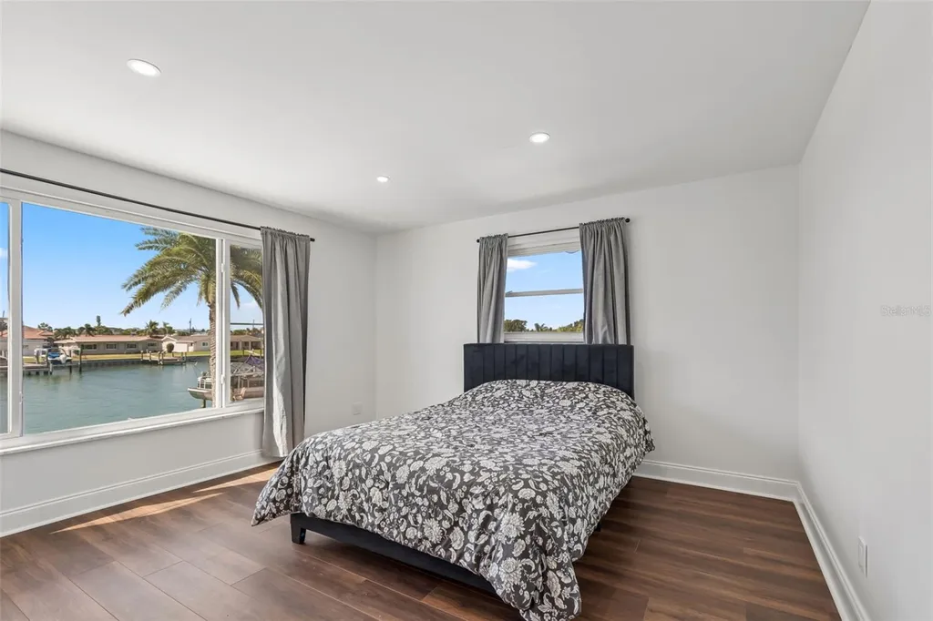 775 Capri Boulevard Treasure Island FL 33706