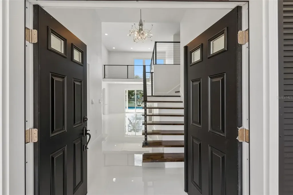 775 Capri Boulevard Treasure Island FL 33706