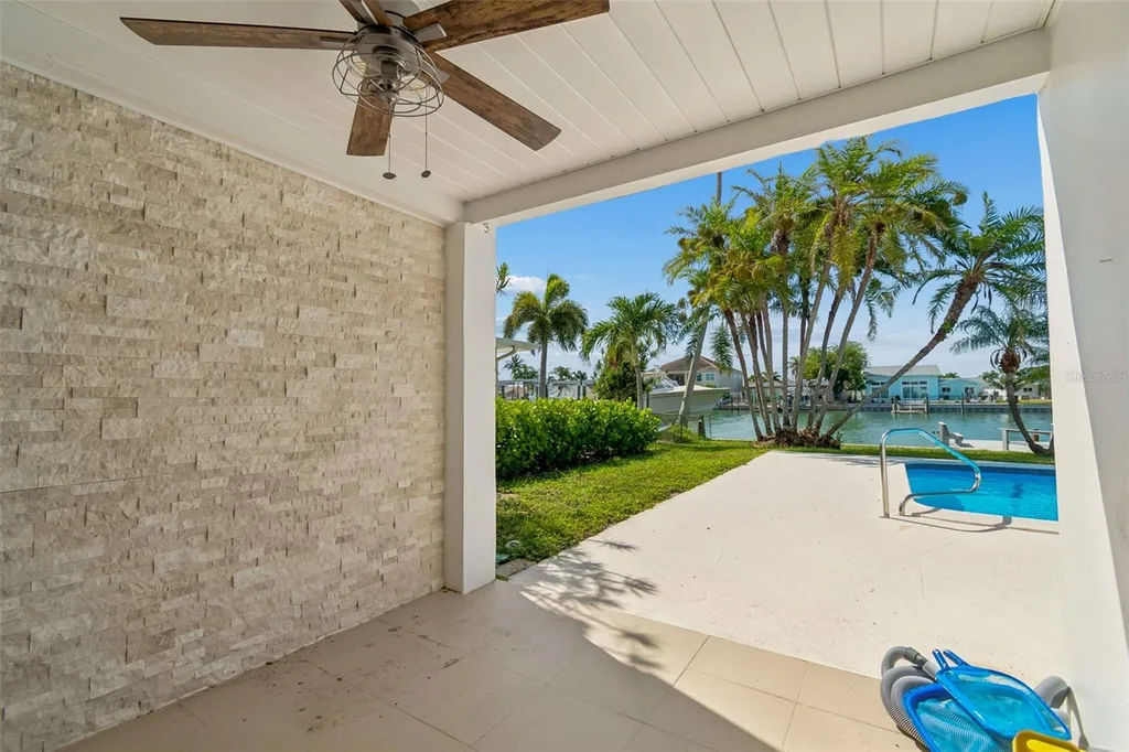 775 Capri Boulevard Treasure Island FL 33706