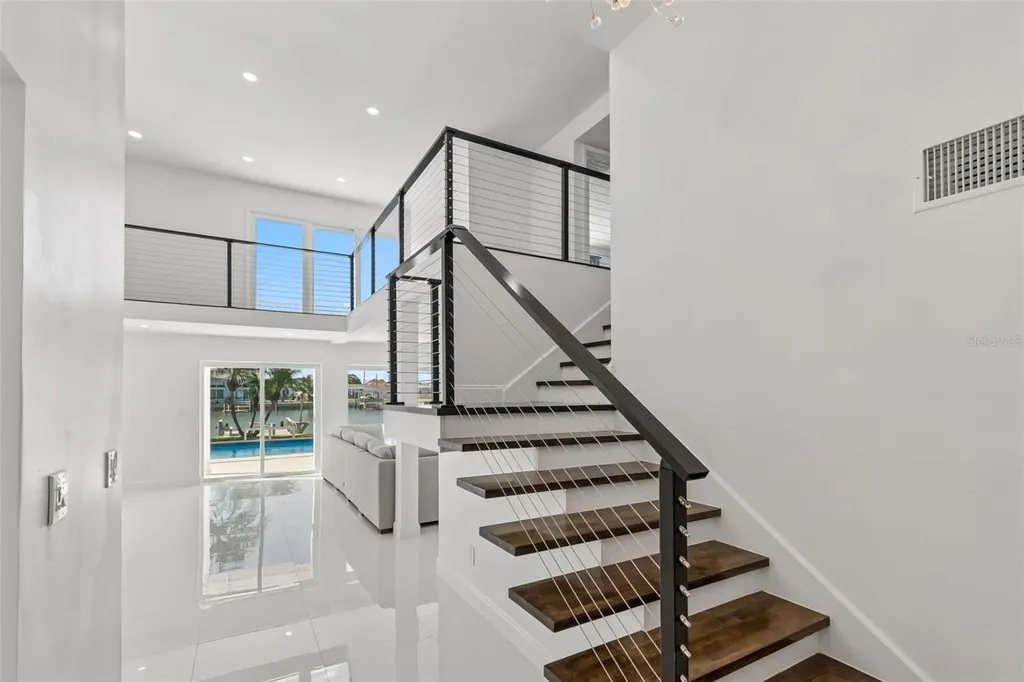 775 Capri Boulevard Treasure Island FL 33706