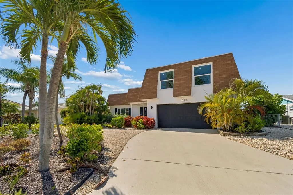 775 Capri Boulevard Treasure Island FL 33706