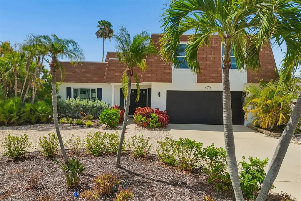 775 Capri Boulevard Treasure Island FL 33706