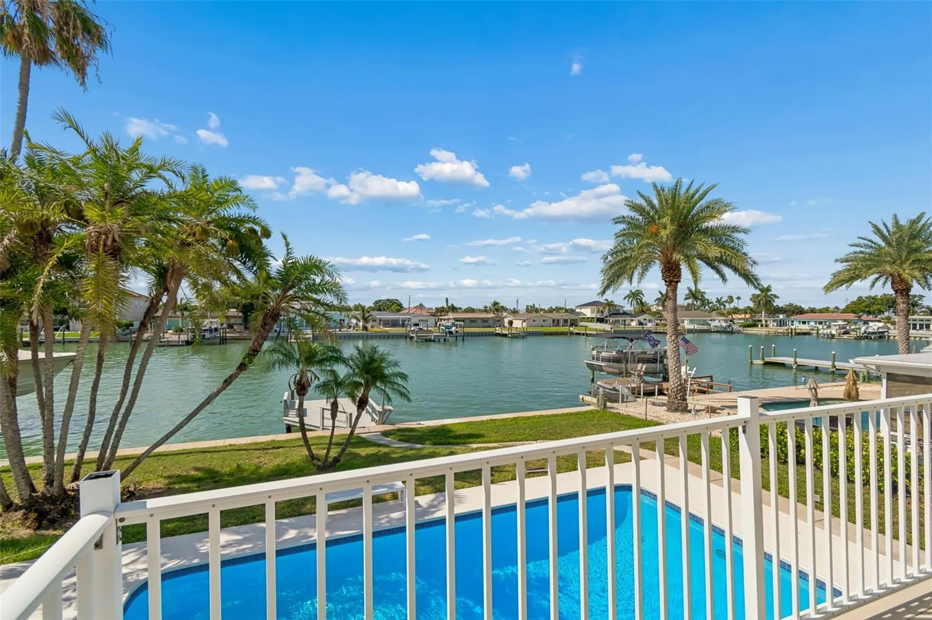 775 Capri Boulevard Treasure Island FL 33706