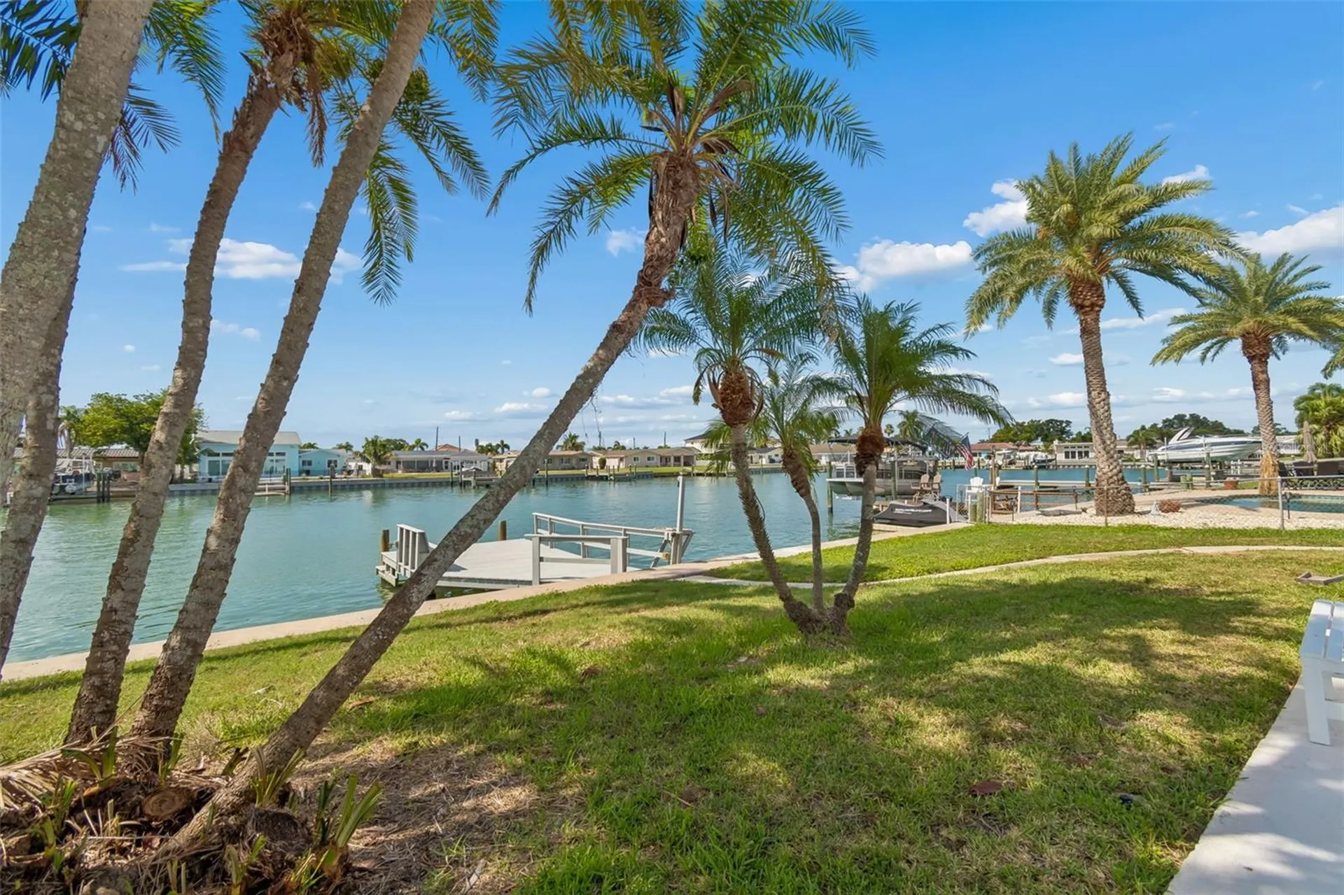 775 Capri Boulevard Treasure Island FL 33706