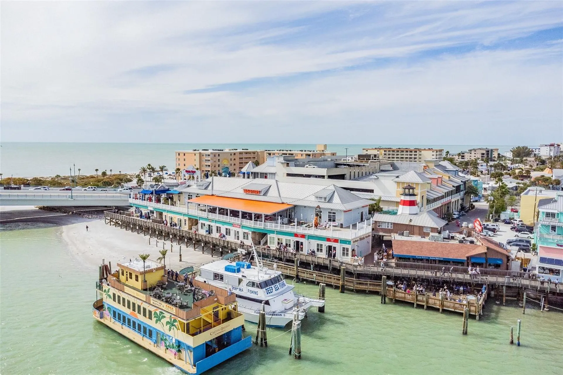 775 Capri Boulevard Treasure Island FL 33706
