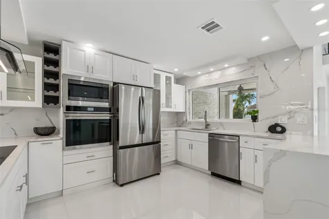 775 Capri Boulevard Treasure Island FL 33706