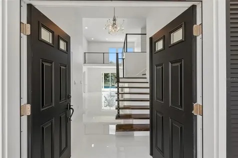 775 Capri Boulevard Treasure Island FL 33706