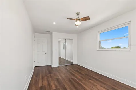 775 Capri Boulevard Treasure Island FL 33706