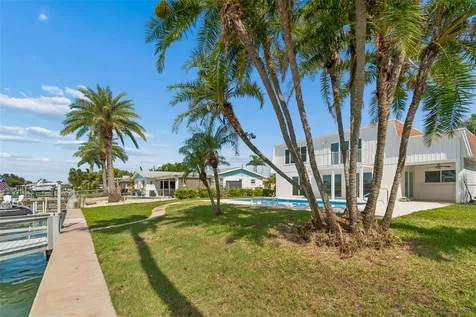 775 Capri Boulevard Treasure Island FL 33706