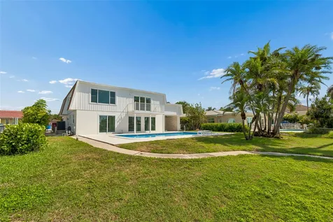 775 Capri Boulevard Treasure Island FL 33706