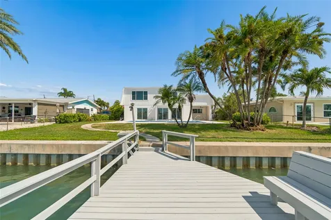 775 Capri Boulevard Treasure Island FL 33706
