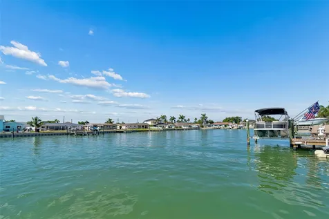 775 Capri Boulevard Treasure Island FL 33706