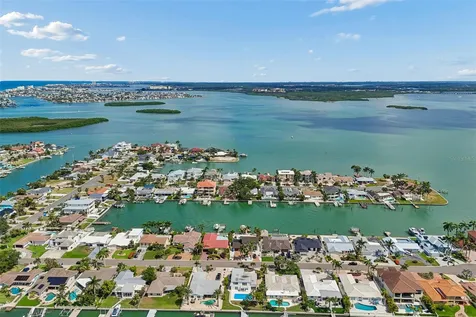 775 Capri Boulevard Treasure Island FL 33706