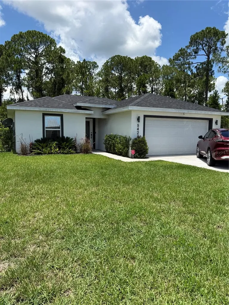 5421 Ponce De Leon Boulevard Sebring FL 33872