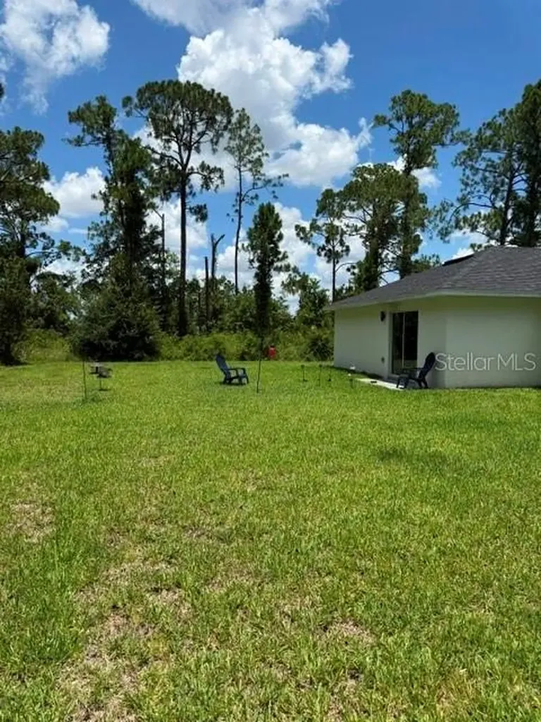 5421 Ponce De Leon Boulevard Sebring FL 33872