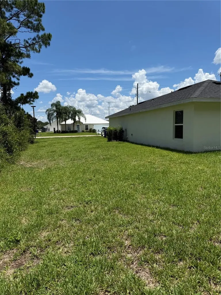 5421 Ponce De Leon Boulevard Sebring FL 33872