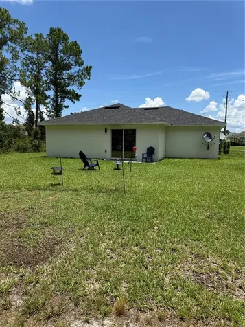 5421 Ponce De Leon Boulevard Sebring FL 33872