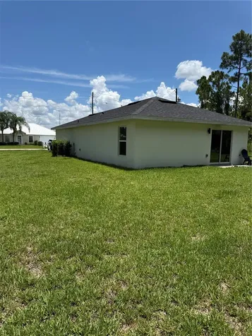 5421 Ponce De Leon Boulevard Sebring FL 33872