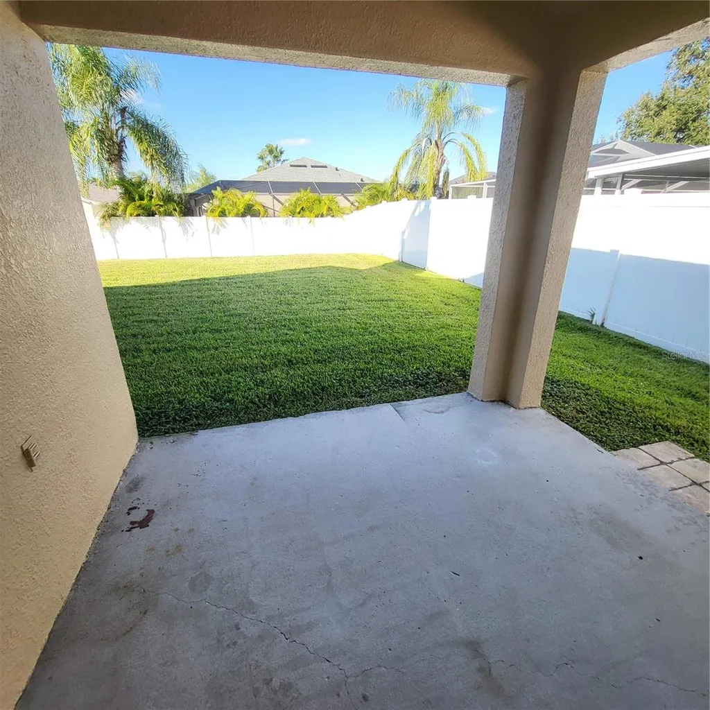25903 Bloomsbury Court Land O Lakes FL 34639