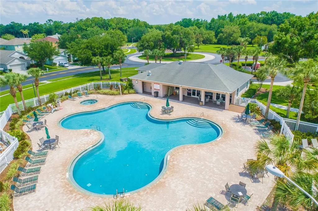25903 Bloomsbury Court Land O Lakes FL 34639